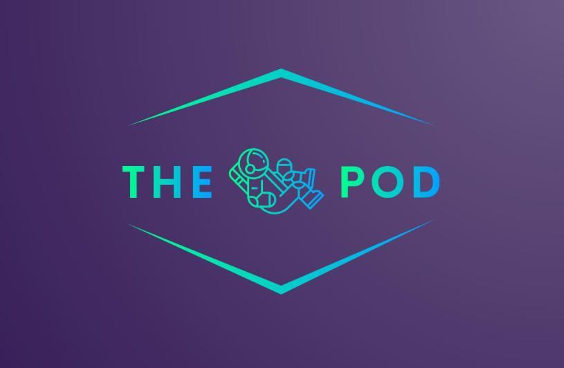 Отель The Pod Дублин Экстерьер фото